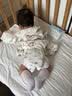 好奇（Huggies）屁屁面膜纸尿裤M30(6-11kg)尿不湿【新生顶配】 实拍图
