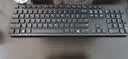 戴尔（DELL）KB216键盘有线商务办公键盘笔记本电脑台式机外接配件全尺寸静音键盘USB即插即用防泼溅（黑色） 实拍图