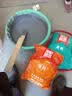 雨虹防水雨虹100通用防水浆料 厨房卫生间墙面防水涂料刚性18kg 实拍图