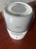飞利浦（PHILIPS）加湿器家用卧室母婴专用静音除菌无雾空调加湿机鼻炎孕妇婴幼儿桌面大容量HU5710/10礼物 实拍图