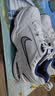 耐克NIKE男老爹鞋AIR MONARCH IV 运动训练鞋415445-102白蓝41 实拍图