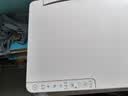 爱普生（EPSON）打印机家用L3353/L3355喷墨打印机3351 3251 3253无线wifi彩色AI云打印照片复印扫描办公一体机 【新品推荐】L3355白色 含AI作业辅助权益 标配 实拍图