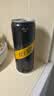 可口可乐（Coca-Cola）怡泉Schweppes 无糖零卡 苏打水汽水饮料 330ml*24罐 整箱装 实拍图