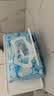 舒洁（Kleenex）湿厕纸囤货装80抽*10包 (800抽)清洁私处湿纸巾纯水洁厕湿巾 实拍图