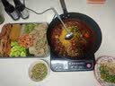 冻品先生 安井 虎皮凤爪 1kg 卤味凤爪 冷冻半成品 预制凉菜速食 实拍图