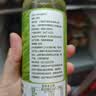 维果清100%西芹汁 HPP鲜榨果蔬汁 芹菜汁 冷藏饮品 蔬菜汁 250ml*4瓶 实拍图