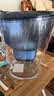 碧然德（BRITA） 过滤净水器 家用滤水壶 净水壶 海洋系列 3.5L蓝色 一壶6芯装 环保加固包装 实拍图