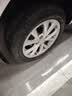 玛吉斯（MAXXIS）轮胎/汽车轮胎 205/55R16 91V MS1 原配英朗/科鲁泽 实拍图
