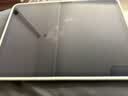 京东京造iPad Air 11/2024/2025/2026钢化膜电脑高清贴膜全屏抗指纹防爆屏幕保护高清防摔抗蓝防刮防 实拍图