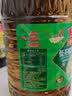 鲁花【保真菜籽油】 食用油 非转基因低芥酸浓香菜籽油 3.09L香飘万家 实拍图
