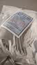 佳睦鼻炎口罩过敏性鼻炎一次性鼻罩猪鼻子物理阻隔防花粉蒿草灰色10只 实拍图