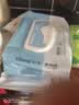 舒洁（Kleenex）湿厕纸家庭装80抽*6包（480抽）洁厕湿巾纯水湿纸巾 实拍图