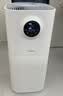 美的（Midea）【母婴级】空气净化器鼻炎家用除甲醛除烟味异味过敏原空气净化机森林家L1 Lite 实拍图