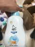 六神宝宝泡泡洗发沐浴露400ml 儿童洗发沐浴二合一洗头洗发水滋润 实拍图