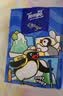 得宝（TEMPO）Pingu联名假日限定 夏季柚子香4层7张*12包 企鹅印花对半撕手帕纸 实拍图