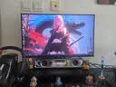 KTC 27英寸2K 原生320Hz FastIPS显示屏 HDR400 硬件护眼 0.5ms 满血HDMI2.1电竞游戏显示器 大师27M2 实拍图