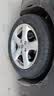 佳通轮胎(Giti)轮胎205/55R16 91V  228v1 原配吉利帝豪 适配 速腾/宝来 实拍图