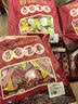 徐福记喜糖500g内含7款 结婚订婚庆糖果 酥心糖棉花糖硬糖 伴手礼 实拍图