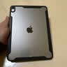 闪魔适用iPad Air8/7/6保护套11英寸26/25/24款四边磁吸拆分M4/M3通用苹果平板air8/7/6保护壳-黑色 实拍图
