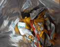 精武甜辣鸭脖400g 卤味国庆出游零食大礼包湖北武汉特产小吃 实拍图