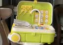 babycare过家家医生玩具儿童模拟玩具箱3-6岁医具洗手仿真女孩生日礼物 实拍图
