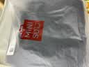 名创优品（MINISO）防晒裤女早秋2026新款薄款夏季休闲运动裤小个子两穿工装伞兵裤子 实拍图