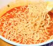 康师傅方便面 迷你杯 红烧牛肉面61g*3杯 泡面速食 休闲零食 实拍图