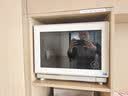 美的（Midea）【台嵌两用】寻味Pro3.0台式微蒸烤炸炖一体机微波炉电烤箱蒸烤箱32L上烤下蒸2026新款G32 实拍图