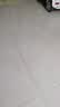 苏泊尔洗地机吸拖一体机扫地机家用180°躺平防缠毛大吸力自清洗自牵引智能语音电动拖把扫地机器人M22 【旗舰款】全能机皇 M22 实拍图