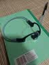 韶音（SHOKZ）【新品首发赠E卡+好礼】OpenSwim Pro 2骨传导蓝牙耳机游泳耳机运动跑步防水AI通话降噪带内存S720 鲸鱼灰【京仓速发】OpenSwimPro2 加赠E卡+音乐会员 实拍图