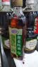 欣和六月鲜原酿鲜生抽1.55kg*2+味达美葱姜料酒450ml干贝提鲜减盐26% 实拍图