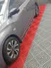 固特异（Goodyear）汽车轮胎 205/55R16 91W 鹰驰F1酷跑 适配 速腾/卡罗拉 御乘升级 实拍图