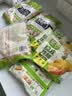 圣农脆皮炸翅原味 净重270g 冷冻裹粉油炸鸡翅中 空气炸锅半成品 速食 实拍图
