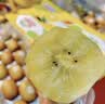 佳沛（zespri）新西兰金奇异果16粒经典果88-103g猕猴桃水果礼盒 实拍图