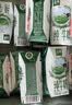 伊利早餐奶麦香味 250ml*24盒 浓香麦片早餐伴侣 礼盒装 实拍图