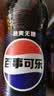 百事可乐Pepsi 无糖可乐 碳酸饮料汽水 900ml*12瓶 家庭聚会（随机包装） 实拍图