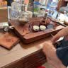 藏壶天下小容量宜兴紫砂壶纯手工茶具小煤窑朱泥泡茶壶德钟壶 实拍图