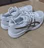 亚瑟士（asics）童鞋春夏缓震跑步鞋GEL胶柔韧舒适缓冲CONTANA GS1014A371 实拍图