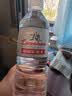 崂山锶-偏硅酸型饮用天然矿泉水 会议家庭用水 600ml*24瓶 热门商品 实拍图