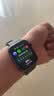 华为HUAWEI WATCH FIT 5铝合金表壳 韵律黑 超轻薄大屏腕上微运动强劲续航华为智能手表 实拍图