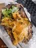 竹燕青即食零食月饼粽子青团馅料烘焙原料北海烤海鸭蛋熟咸蛋黄220g20枚 实拍图