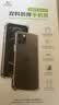 ESCASE 苹果12/12pro手机壳iphone12/12 pro保护套全包透明硅胶防摔软壳气囊双料抗摔抗黄变德国拜耳高透 实拍图