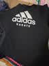 阿迪达斯（adidas）【特价清仓】夏季男女同款短袖男T恤跑步健身运动速干百搭 3XL 实拍图