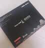 长城（Great Wall）128GB SSD固态硬盘 SATA3.0接口 读速540MB/S台式机/笔记本通用 GW560系列 实拍图