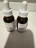 THE ORDINARY5%咖啡因眼霜眼部护肤精华30ml淡化黑眼圈提亮消肿男女生日礼物 实拍图