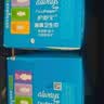护舒宝液体卫生巾量多日用270mm32片姨妈巾京东自营轻薄无感 实拍图