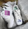 斯凯奇（Skechers）蕾丝熊老爹鞋女鞋秋季厚底增高熊猫鞋减震休闲运动鞋11959 实拍图