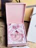 亞菲兒（Lauyfee）品牌同名香水女士50ml持久香水礼盒女士淡香水送老婆女友生日礼物 实拍图