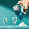 五粮液股份 百鸟朝凤蓝钻浓香型白酒礼盒52度500ml*2瓶礼盒装宴请礼品酒 实拍图