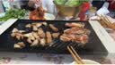 小熊驾到 烤肉蘸料组合烤肉蘸料2罐+烤肉蘸酱260g调味料烧烤调料 实拍图
